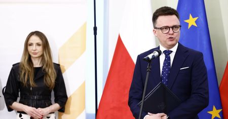 Szykuje się nowy spór w koalicji? "Nie jest to problem pilny i ważny"
