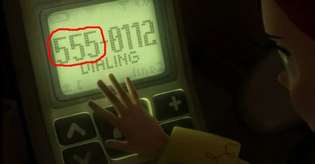 555: dlaczego numery telefonów w amerykańskich filmach zawsze zaczynają się od tych cyfr?