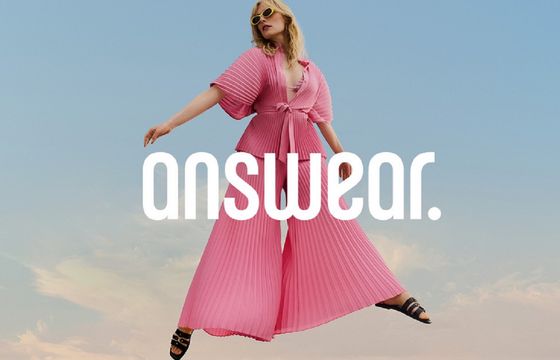 Saatchi & Saatchi z digitalową kampanią sklepu Answear.com