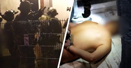 Zabójstwo w Parku Dębnickim w Krakowie. Zatrzymano 29-latka