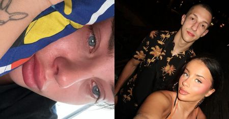 Fagata potwierdza rozstanie? Pokazała ZAPŁAKANE SELFIE i zapowiedziała większą aktywność na OnlyFans (FOTO)