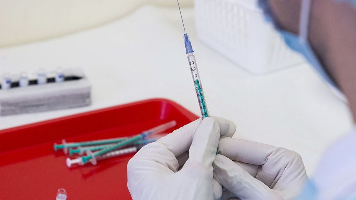 Ile nowych zakażeń 19 kwietnia?