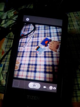 Tizen 2.0 Magnolia na zdjęciach 6