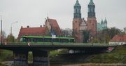 Poznań: W poniedziałek ruszają dwie duże inwestycje. Będą utrudnienia