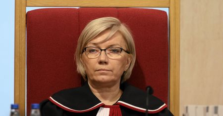 Wnioski Ziobry u Julii Przyłębskiej. Są daty rozpraw TK