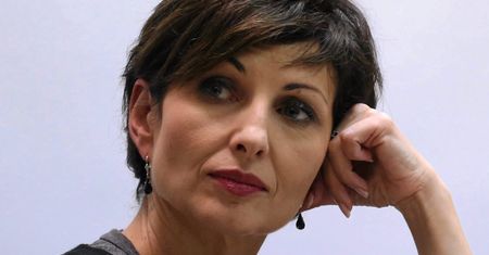 Dziennikarka pobita na Marszu Niepodległości? "Oberwałam dwa razy pałką"