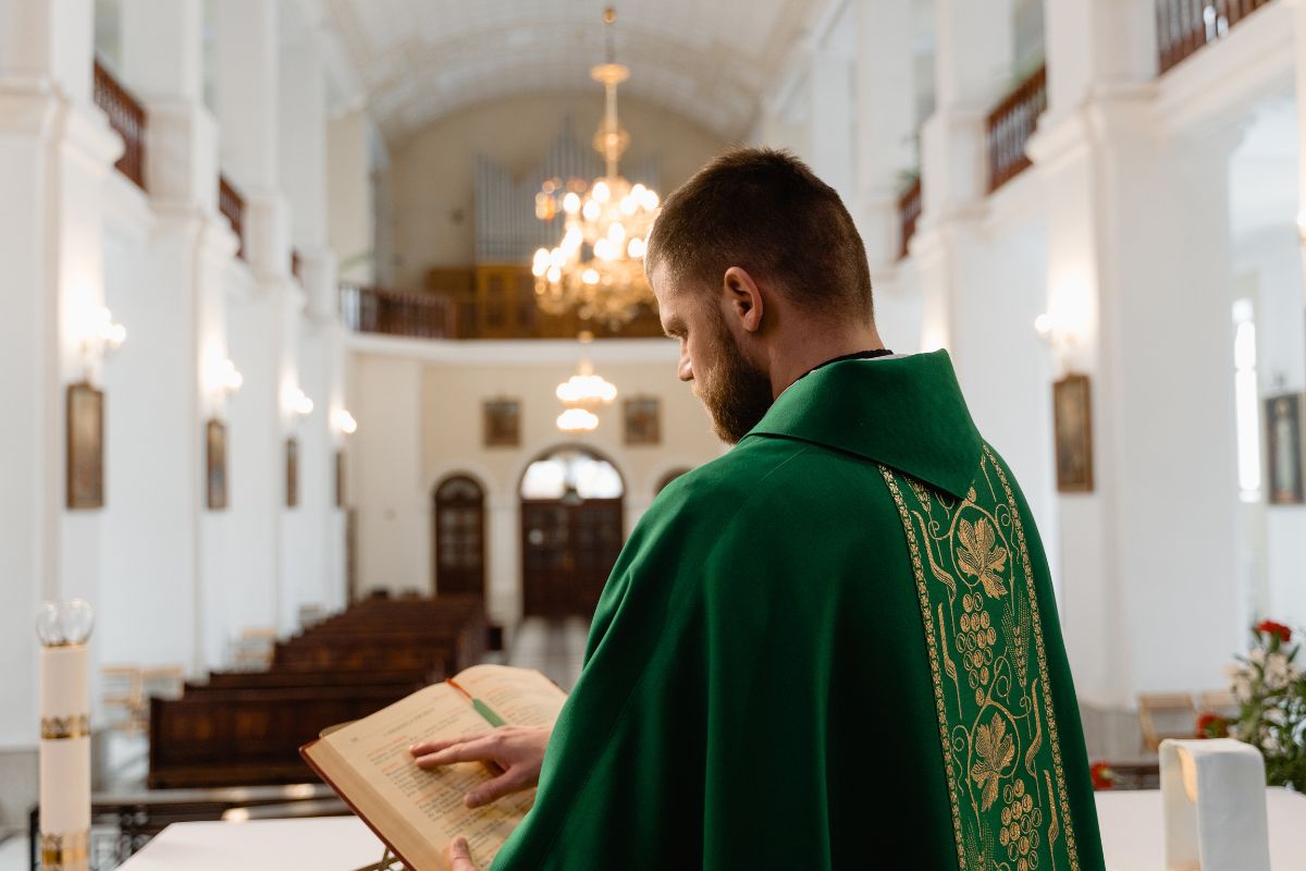 Nastolatce nie udało się ostatecznie porozmawiać z ojcem