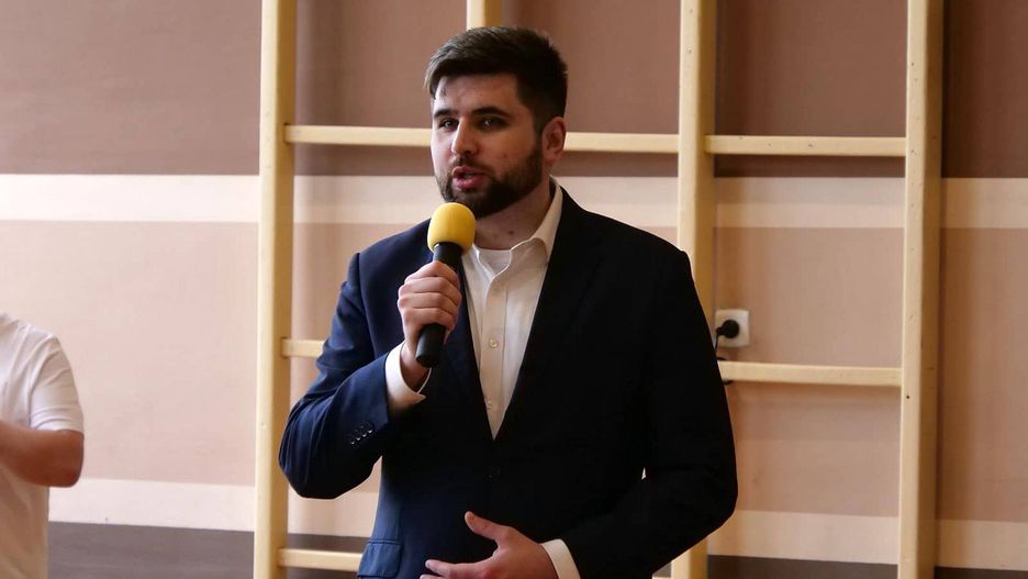 Jakub Banaszek