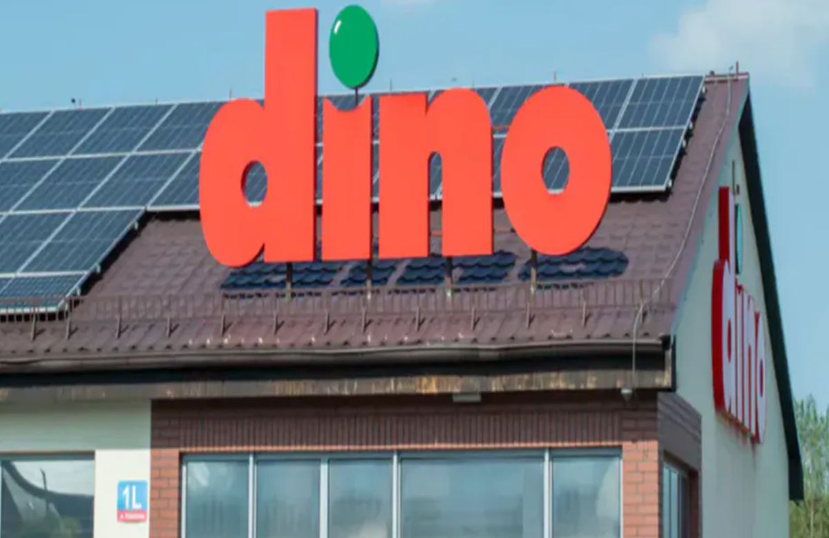 12 sztuk za 2 zł w Dino. Zostały ostatnie dni