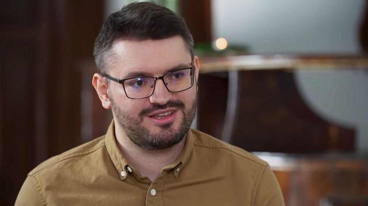 W show TVN ożenił się z nieznajomą. Znów szykuje się do ślubu? - WP ...