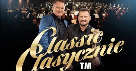 Classic Clasycznie – wyjątkowy koncert z TM Orkiestra w Tomaszowie Mazowieckim