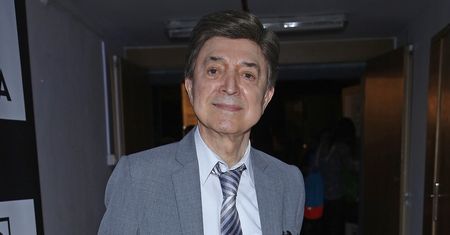 Jerzy Połomski w domu opieki. Wiadomo, gdzie trafił