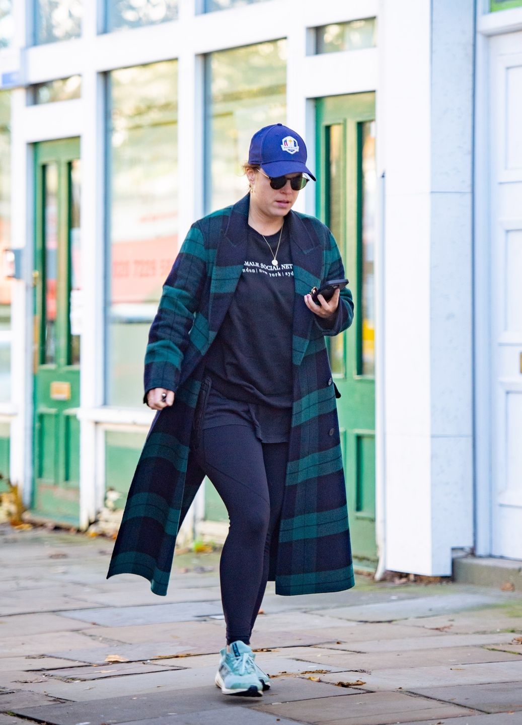 księżniczka Eugenia