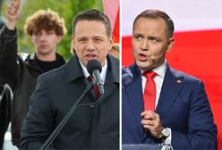 Wynik na żyletki. Najnowszy sondaż CBOS