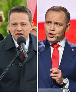 Wynik na żyletki. Najnowszy sondaż CBOS