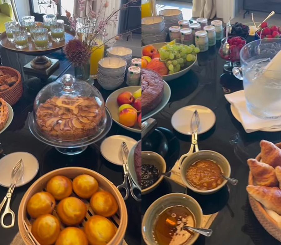 Niania dzieci Khloe Kardashian ujawnia kulisy swojej pracy