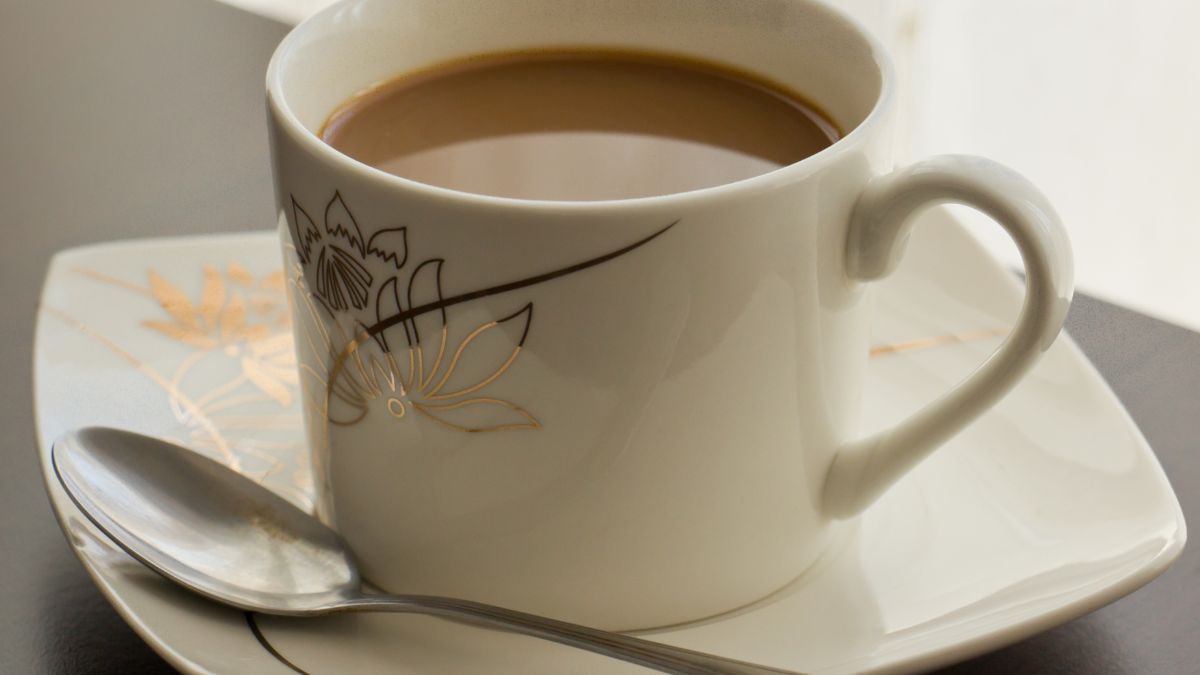 Najgorszy rodzaj kawy