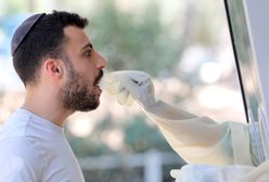 Koronawirus. Izrael wprowadza drugą blokadę kraju