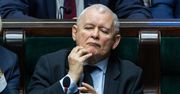 Internauci są bezlitośni dla Jarosława Kaczyńskiego. Memy hitem w sieci