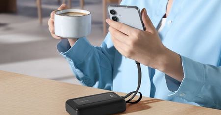 Masz taki powerbank? Producent ostrzega przed wadliwymi modelami