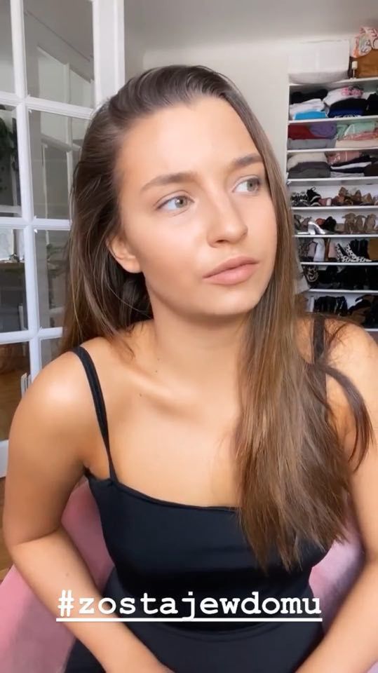 Julia Wieniawa