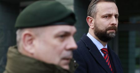 Burza wokół wydatków na obronność. Co dalej z Narodową Rezerwą Amunicyjną?