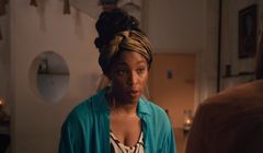 "The Incredible Jessica James" w Netflix