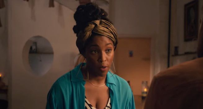 "The Incredible Jessica James" w Netflix