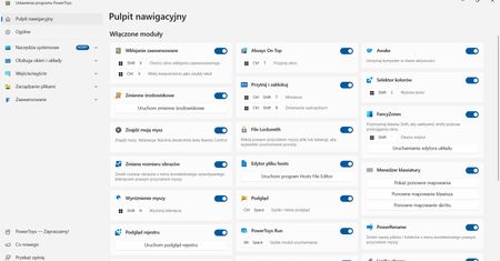 PowerToys - darmowe narzędzia, z którymi poprawisz Windowsa
