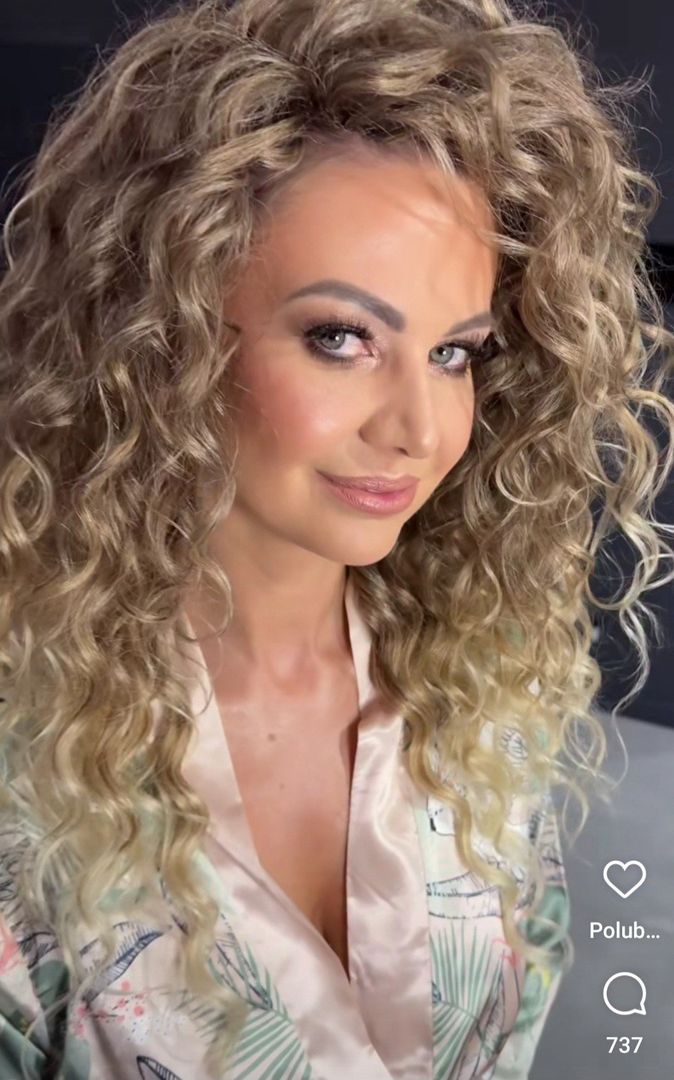 Maja Rutkowski w nowym wydaniu