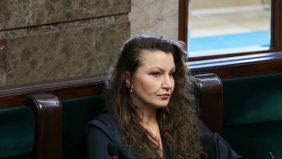 Monika Pawłowska