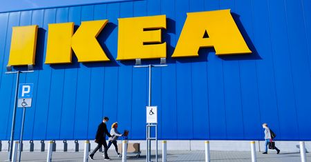 12 trików w sklepach IKEA. Tak przekonują nas do zakupu