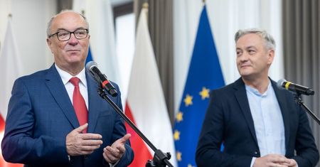 "Nie potrzebujemy prawyborów". Lewica podała termin ogłoszenia kandydata