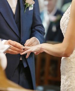 Ludzie wściekli, księża "krzyczą" coraz więcej. Na ślub kościelny stać coraz mniej osób
