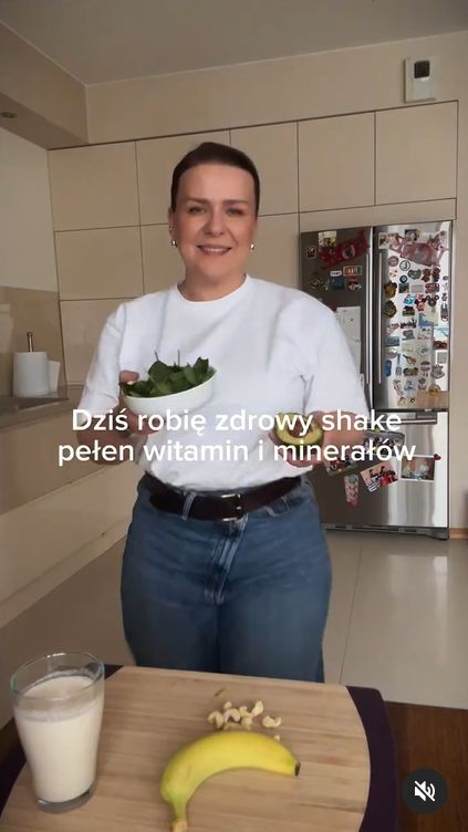 Tak mieszka Aneta Zając