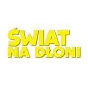 logo Świat na dłoni