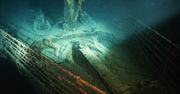 Titanic. Najsłynniejszy wrak świata rozpada się w zaskakująco szybkim tempie