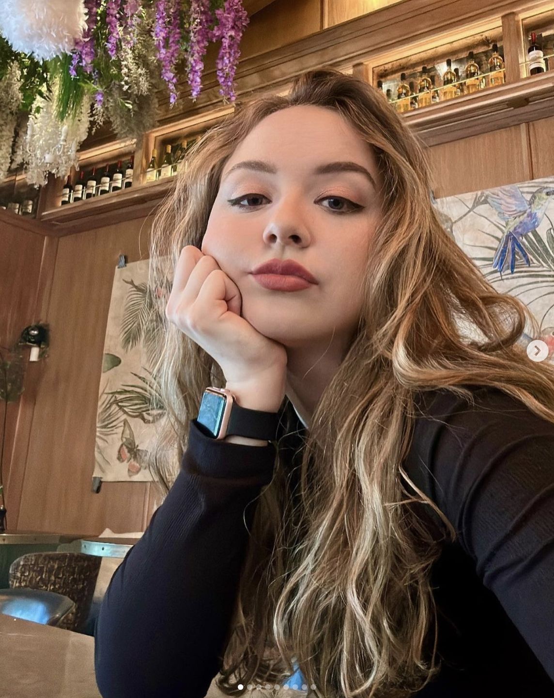 Isabell Carlsen 