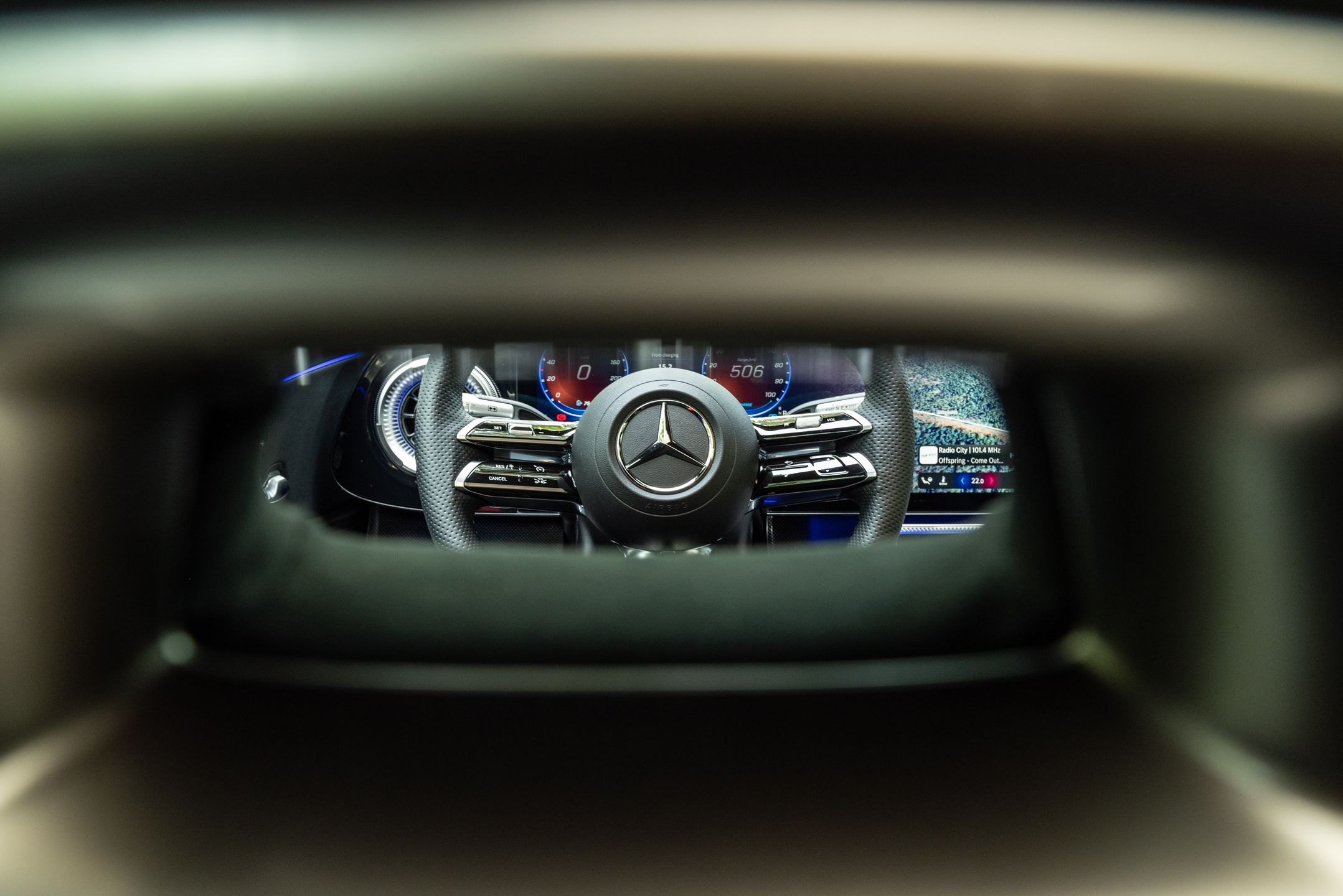Mercedes-Benz Klasy C
