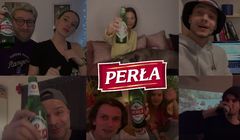 „It Will Be Alright” w spocie piwa Perła o epidemii (wideo)