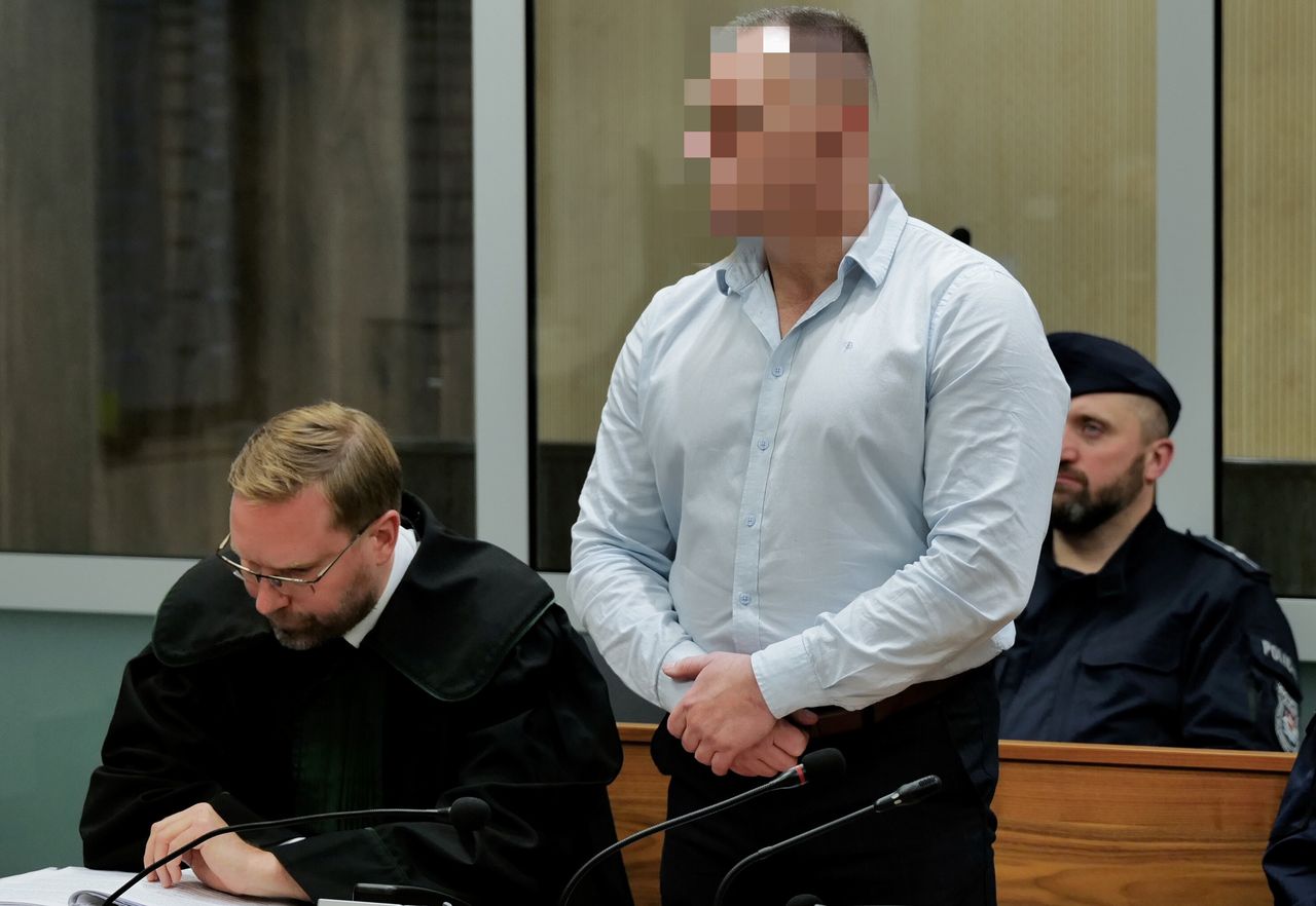 Miał współpracować z Rosją. Polski żołnierz przed sądem. Tak się broni