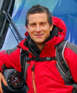 Całe życie igra ze śmiercią. Jak dziś wygląda Bear Grylls?