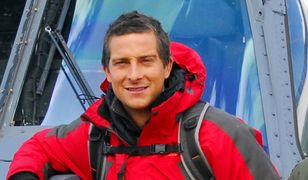 Całe życie igra ze śmiercią. Jak dziś wygląda Bear Grylls?