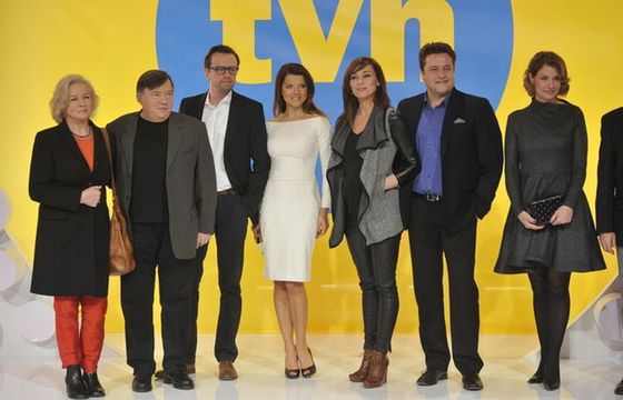 TVN latem powalczy o widzów, „Na Wspólnej” z premierami. „Lepsza sytuacja na rynku reklamowym"