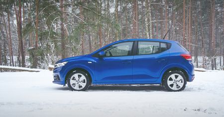 6 najtańszych aut w Polsce. Nawet na te i tak nas nie stać