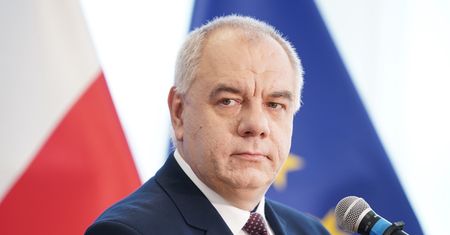 Wybory 2020. Jacek Sasin o adopcji dzieci przez pary jednopłciowe: To temat realny i sprawa ważna dla wielu Polaków