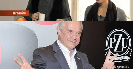 Turnau wściekły na córkę i "przyjaciela"!