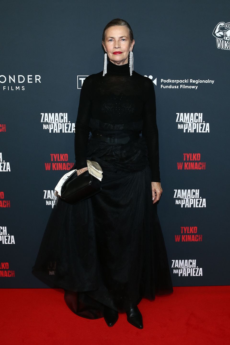 Lidia Popiel