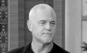 Nie żyje Eric Dane. Grał w "Chirurgach" i "Euforii"