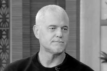 Zmarł aktor Eric Dane,  fot. kadr z youtube